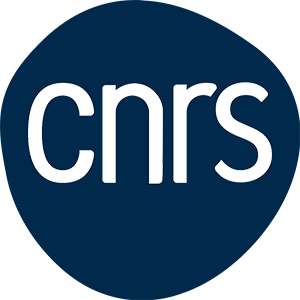 Logo CNRS