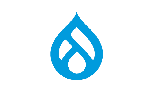 Logo Drupal